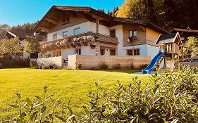 Chalet Hoamat Leben